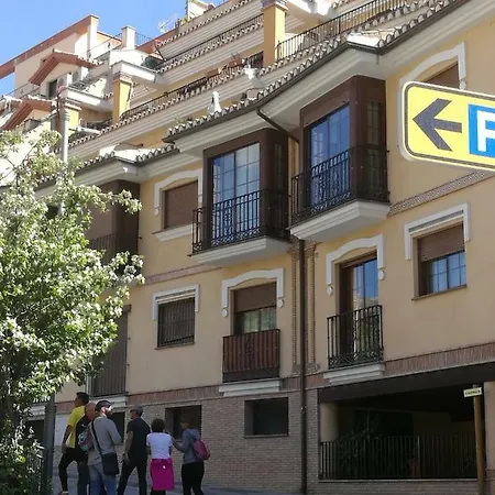 Apartamento Pueblo Apartamento *