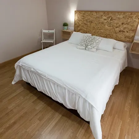 Apartamento Pueblo