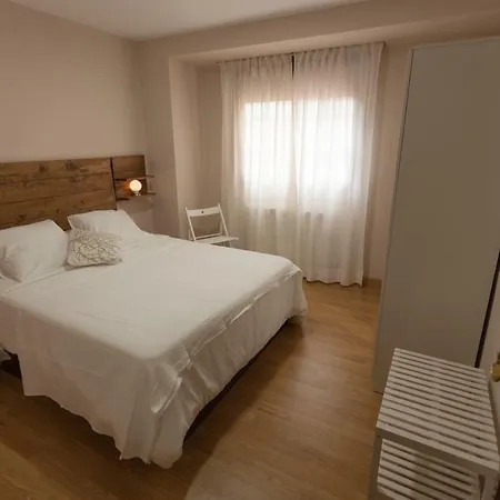 Apartamento Pueblo Apartamento Monachil