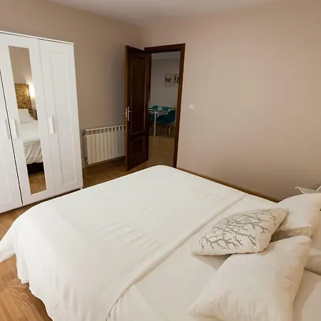 Apartamento Apartamento Pueblo Monachil