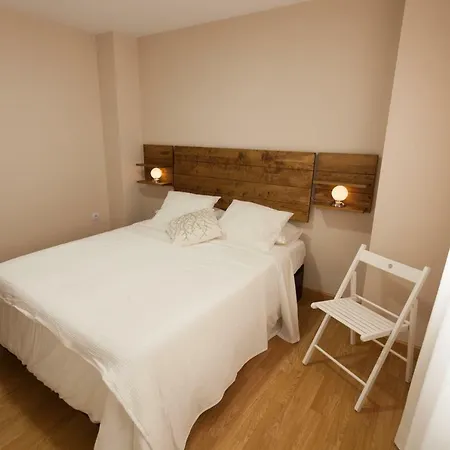 Apartamento Pueblo Apartamento