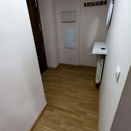 Apartamento Pueblo Apartamento Monachil