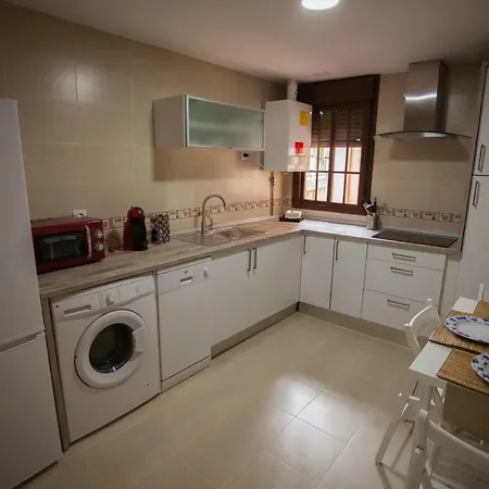 Apartamento Pueblo Monachil
