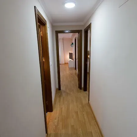 Apartamento Apartamento Pueblo