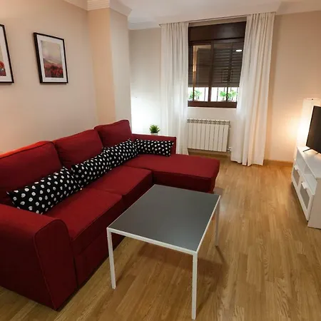 Apartamento Pueblo *