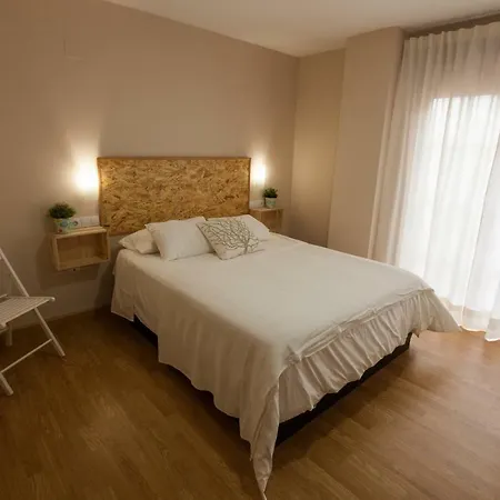 Apartamento Pueblo *