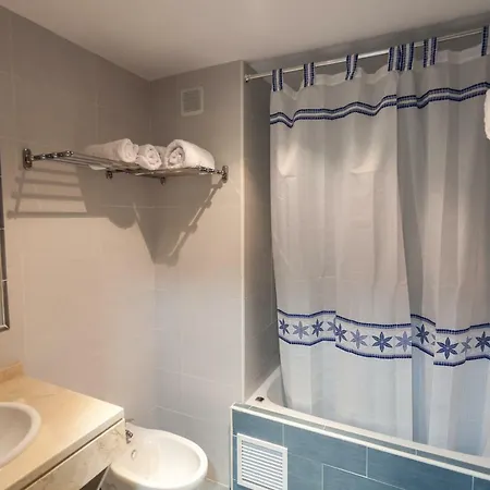 Apartamento Pueblo * Monachil