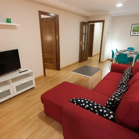 Apartamento Pueblo